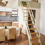 Nagymaros Apartman *