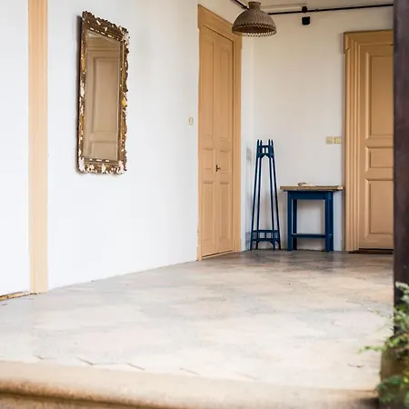 Nagymaros Apartman Lägenhet *