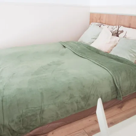 Nagymaros Apartman Apartment Nagymaros