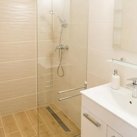 Lägenhet Nagymaros Apartman Nagymaros