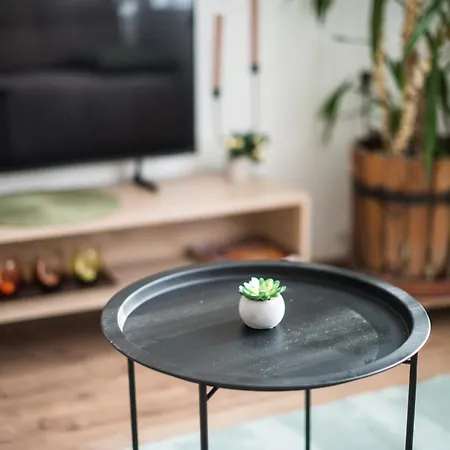 Nagymaros Apartman *