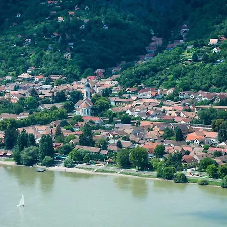 Nagymaros Apartman Nagymaros