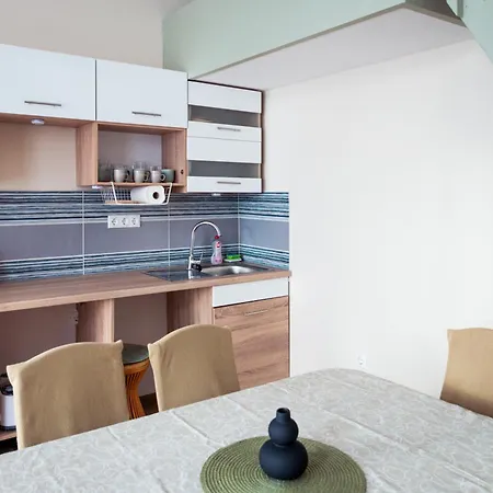 Apartment Nagymaros Apartman *