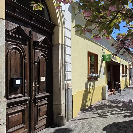 Apartament Nagymaros Apartman