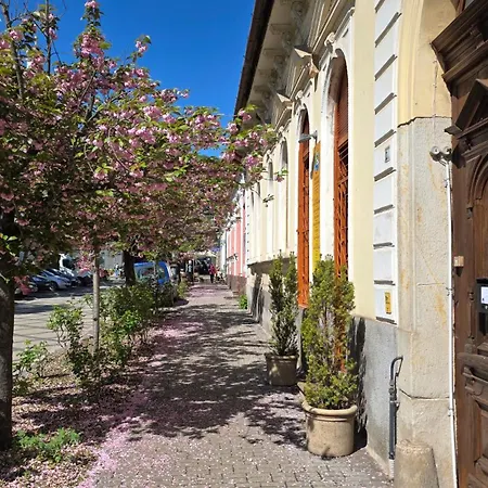 Nagymaros Apartman Apartament *