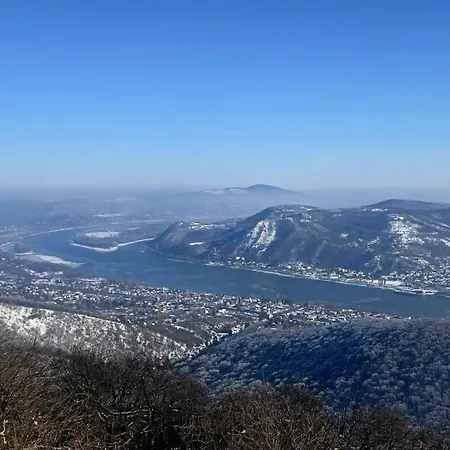 Nagymaros Apartman