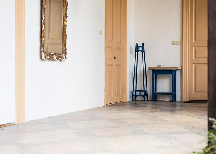 Nagymaros Apartman Apartament *