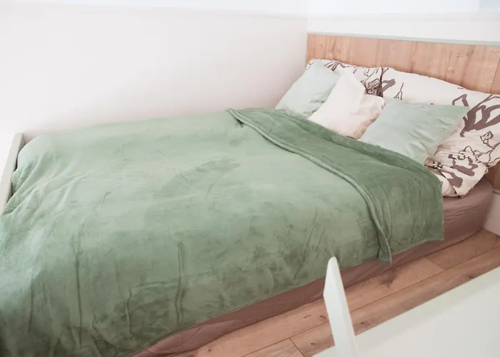 Nagymaros Apartman Apartament Nagymaros