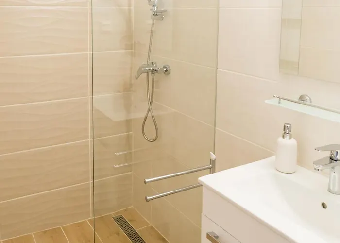 Apartament Nagymaros Apartman Nagymaros