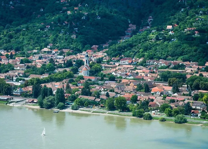 Nagymaros Apartman Nagymaros