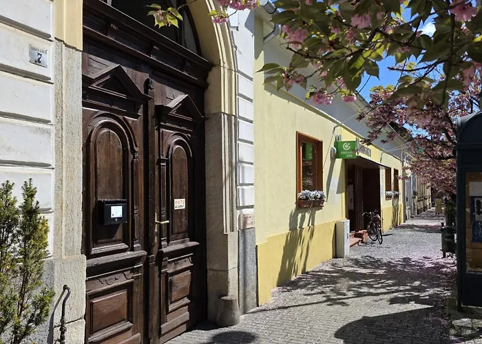 Apartament Nagymaros Apartman