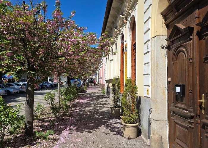 Nagymaros Apartman Apartamento *